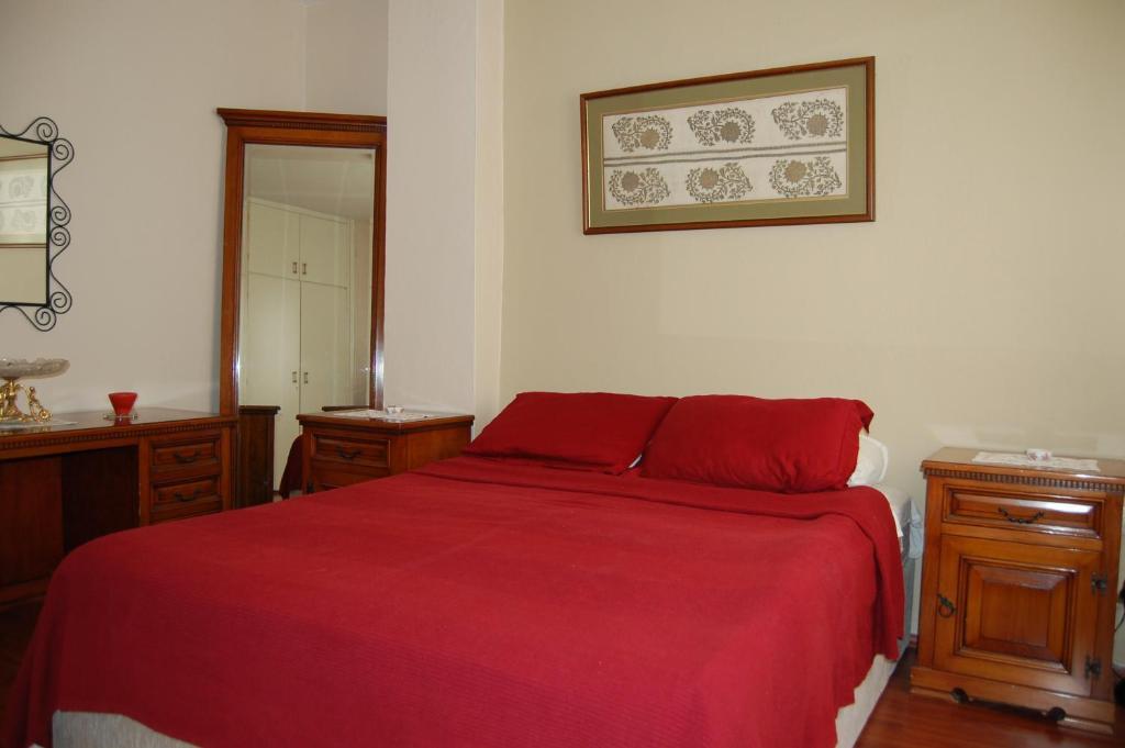 Villa Dedem Hotel Foça Rum bild